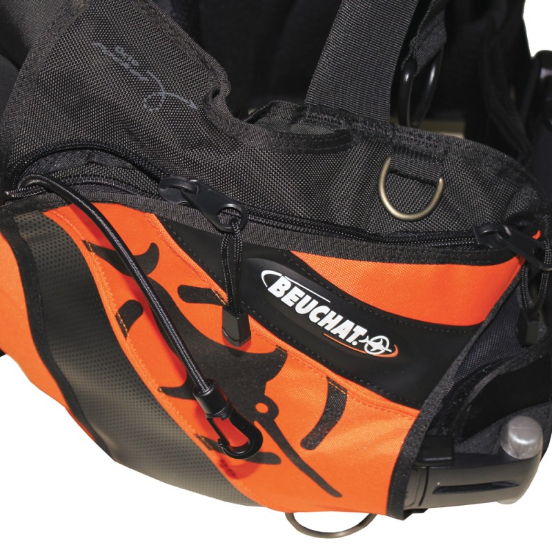 BCD MASTERLIFT X-AIR COMFORT | Echipament Scufundari | Vesta compensatoare BCD